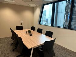 Republic Plaza (D1), Office #455344371